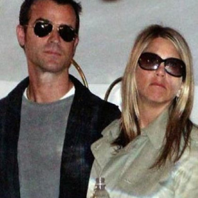 Jennifer Aniston – Justin Theroux: Ψάχνουν για έπιπλα
