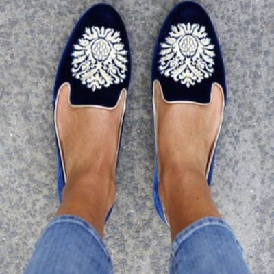 Το Queen.gr βάζει τη μόδα των slippers στη ντουλάπα σας