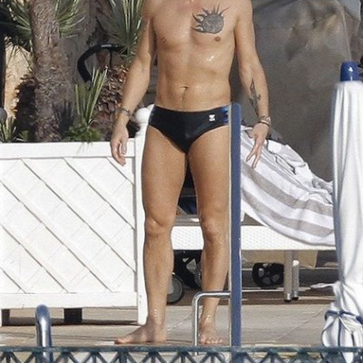 Ποια διάσημη star πέτυχε το μελανούρι της φωτογραφίας με το δεύτερο γάμο της;