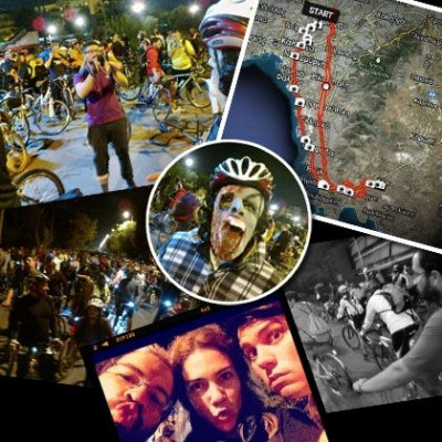 Θησείο- Βάρη: κάναμε μία ποδηλατική βόλτα έξι ωρών που μας άλλαξε τα μυαλά