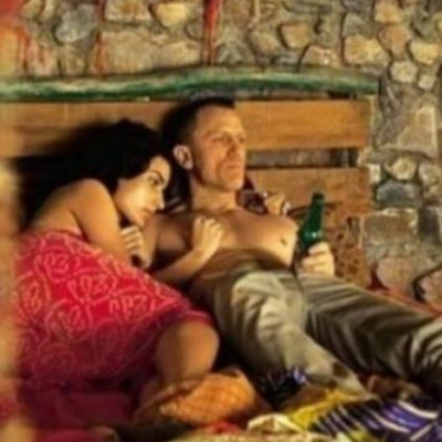 Τόνια Σωτηροπούλου: Μιλάει πρώτη φορά για τη σκηνή του σεξ με τον Daniel Craig στον «James Bond»