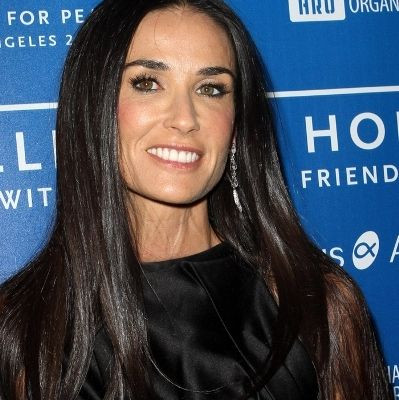 Demi Moore: Θέλει σαν τρελή να τα φτιάξει με τον Leonardo Di Caprio!