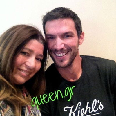 Προχθές στην Κηφισιά ..