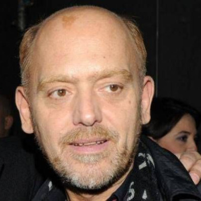 Συγκλονιστική εξομολόγηση του Παρλιάρου: «Η μητέρα μου «έφυγε» στα χέρια μου και περίμενε να με χαιρετήσει»