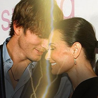 Ashton Kutcher - Demi Moore: Μάχη στα δικαστήρια για την κοινή περιουσία!