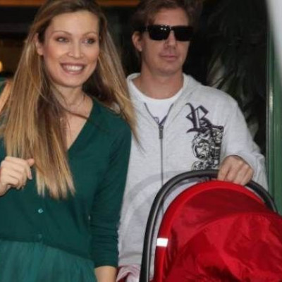 Μαριέττα Χρουσαλά: Το μωρό, ο λιγοστός ύπνος και το μήνυμα στο twitter!