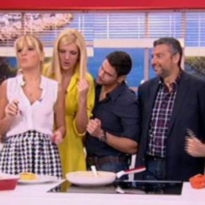 Η δίαιτα του Λιάγκα και πόσα κιλά ζυγίζει!