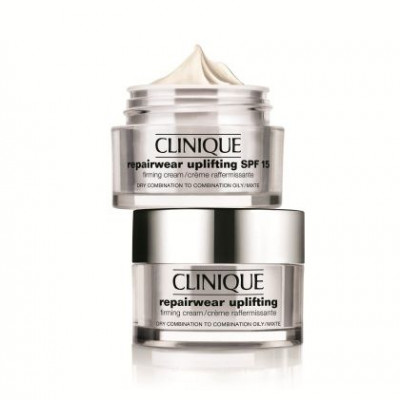 Η Clinique λέει "στοπ" στη βαρύτητα