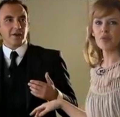 Kylie Minogue: Όσα εξομολογήθηκε στον Νίκο Αλιάγα για τον καρκίνο που πέρασε