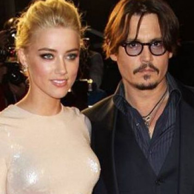 Johnny Depp – Amber Heard: Ξανά μαζί;