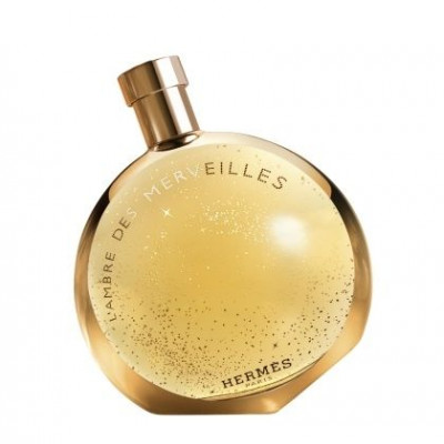 Ο αρωματοποιός του οίκου Hermès μας συστήνει τη νέα του δημιουργία