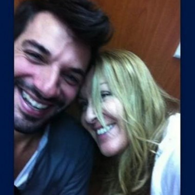 Ναταλία Γερμανού-Παναγιώτης Χατζδάκης: Έτσι γίνονται οι συσκέψεις για το «Μες στην Καλή Χαρά»