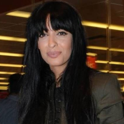 Ελένη Φουρέιρα: Απαντά στο θέμα σχετικά με την καταγωγή της