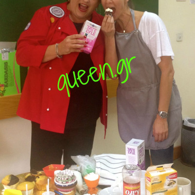 Φτιάχνοντας Χριστουγεννιάτικα και όχι μόνο ..