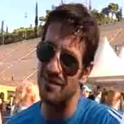 Αλέξης Γεωργούλης: Αποκαλύπτει γιατί αδυνάτισε και ποιο είναι το αγαπημένο του φαγητό