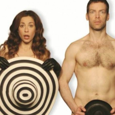 Το «Striptease» επέστρεψε στο Νueva Trova!