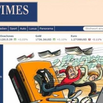 FTD: Αποκλείεται ελληνική χρεοκοπία