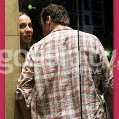 Με ποια μιλάει ο Ορέστης Τζιόβας; (φωτό)