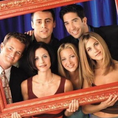 Θα γίνουν ταινία τα «Φιλαράκια»;