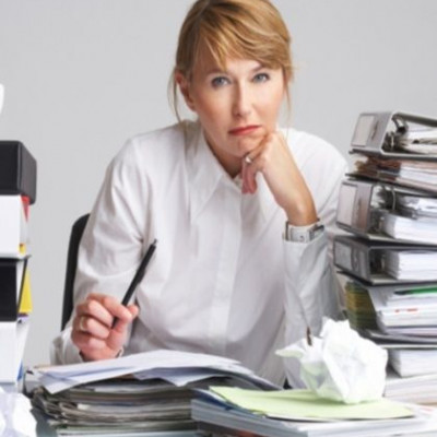 Καριέρα και οικογένεια: Το δύσκολο έργο της γυναίκας!