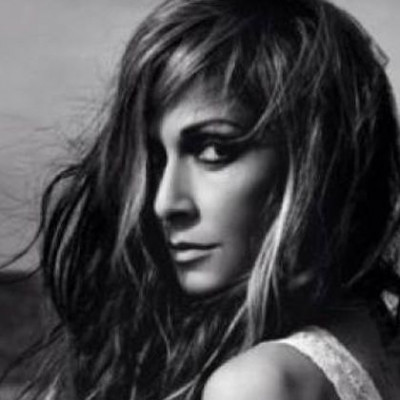 Άννα Βίσση: Δείτε την πρώτη φωτογραφία μετά το ατύχημα!