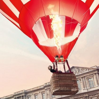 Ο Louis Vuitton μας ταξιδεύει στο Λούβρο