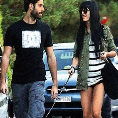 Αυτός είναι ο νέος σύντροφος της Ελένης Φουρέιρα! (φωτό)