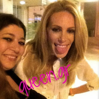 Η καλονή Κύπρια ..