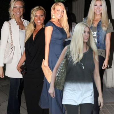 Κατερίνα Καινούργιου: Οι σωστές και οι λάθος στυλιστικές επιλογές της