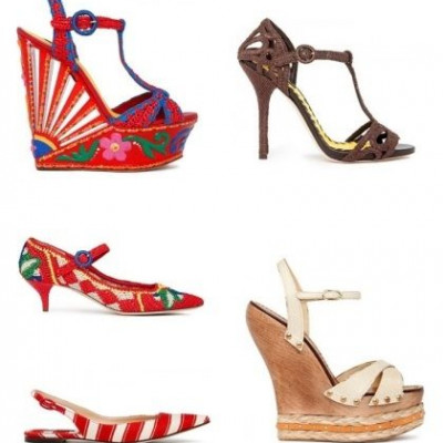 H Dolce & Gabbana μας αφήνει με το στόμα ανοιχτό!