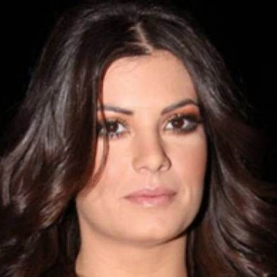 Δείτε την φωτογραφία που ανέβασε η Μαρία Κορινθίου στο twitter της!