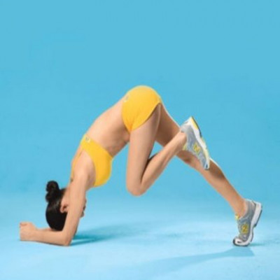 5 Τρόποι να δυναμώσετε το σώμα σας!