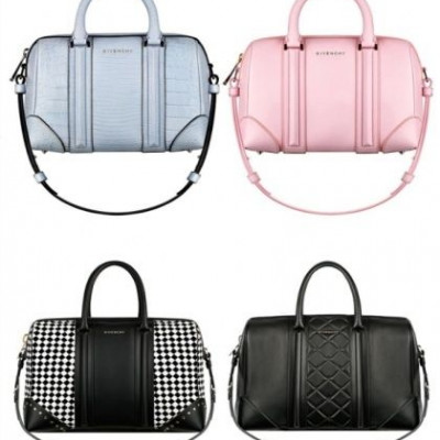 Givenchy: Τι προτείνει να κρατήσουμε το label για φέτος το χειμώνα;