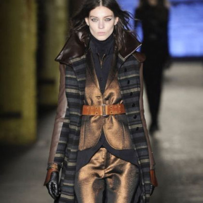 Πως θα κάνετε τα επαγγελματικά looks σας πιο χειμωνιάτικα