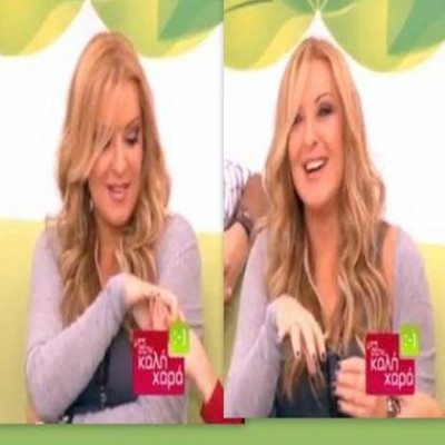 Η αποκάλυψη της Γερμανού: Ο κρυφός αρραβώνας, ο επικείμενος γάμος της και η αντίδραση των συνεργατών της