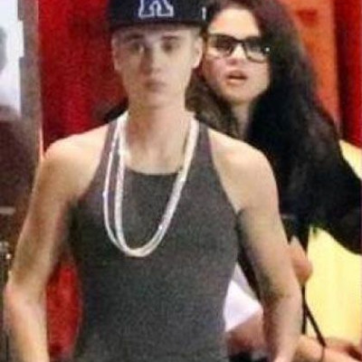 Justin Bieber – Selena Gomez: Το ραντεβού που… δεν έφερε την επανασύνδεση