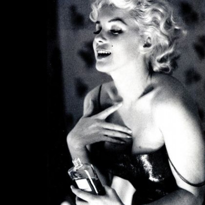 Video: η Marilyn Monroe μιλάει για το Chanel No5!