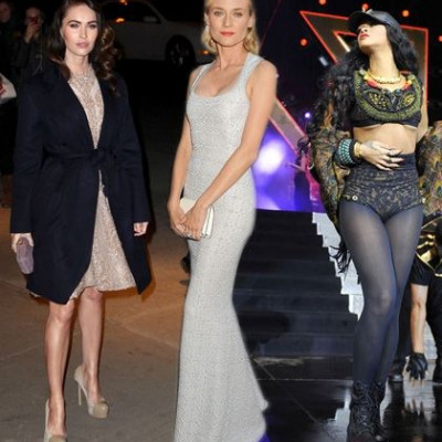 Ποιες stars παραδέχονται ότι  «έχασαν τη μπάλα» και έγιναν σκιά του εαυτού τους;