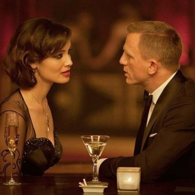 Skyfall: τα μυστικά μακιγιάζ των Bond girls
