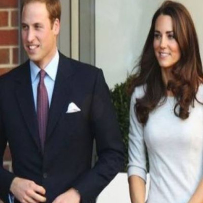 Έγκυος η Kate Middleton