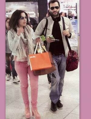 Πλάκα-Μπουγιούρης: Ρομαντικό ταξίδι! (φωτό)