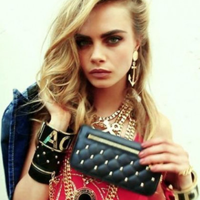 Cara Delevigne: Πρωταγωνιστεί στο short film των Dsquared2