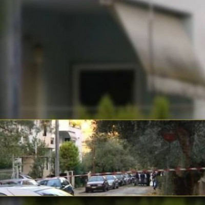 Βίντεο: Ισχυρή έκρηξη στο σπίτι εισαγγελέως στο Χαλάνδρι