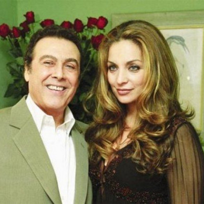 Βοσκόπουλος – Γκερέκου: Πώς το διάσημο ζευγάρι έφτασε στο χωρισμό