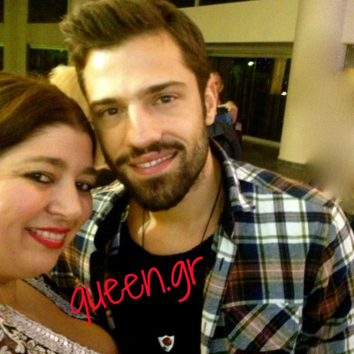 Αύριο έχει πρεμιέρα ..