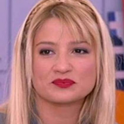 Η Σκορδά στο «Πρωινό mou» με το γιο της!