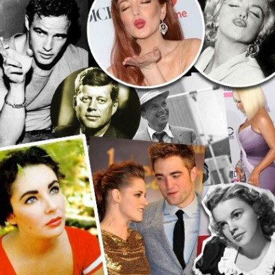 Σοκ και δέος:Τα κουτσομπολιά του Hollywood στο πέρασμα των δεκαετιών