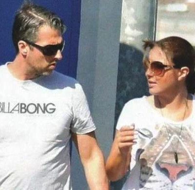 Παπαρίζου – Καψάλης: Πρώτα σύννεφα στη σχέση τους;