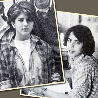 To πρώτο αγόρι της Jennifer Aniston είναι Έλληνας!