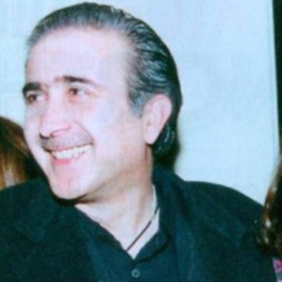 Μαριέλλη Λαζοπούλου: Πίσω από την ταινία του Παπακαλιάτη